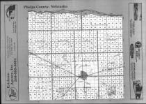 Index Map, Phelps County 1990